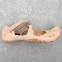Minimalist Five‑Toe Shoes for Women, Breathable Soft Sole Quick Dry, Beach Swimming Water Sports Gym Training Barefoot Footwear