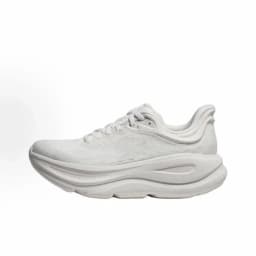 2026 Men Sneakers Bondi9 Lightweight Cushioning Outdoor Running Shoes Marathon Trail Running Elastic Women's Casual size 36-44