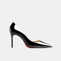 Woman Shoes 2025 Luxury Brand Red Sole Pumps Red Bottom Pointed Toe Designer High Heels Party Elegant Fashion Ladies Shoes 12cm