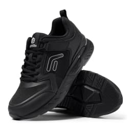 FitVille Men Walking Shoes Extra Wide Diabetic-Friendly Male Sneakers with Arch Support Cushioning Sports Running Shoes for Men