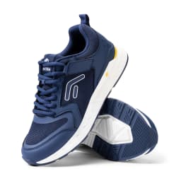 FitVille Men Walking Shoes Extra Wide Diabetic-Friendly Male Sneakers with Arch Support Cushioning Sports Running Shoes for Men