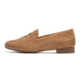 CHCH Women's Leather Shoes 2026 New High Quality Sheepskin Formal Business Shoes