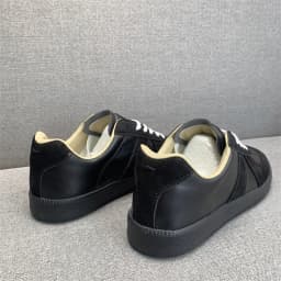 Trendy Street Style Couple Skate Shoes, 2026 New Low Top Non-slip Wear-resistant Casual Sneakers for Unisex