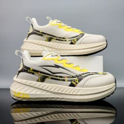 Marathon Men Running Shoes Carbon Board Speciality Sports Breathable Lightweight Women's Comfortable Tennis Athletic Sneakers