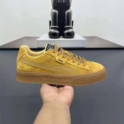 【 Factory Direct Sales 】 2026 New Men's Shoes Fashion Versatile Breathable Board Shoes Thick Soled Trendy Casual Shoes