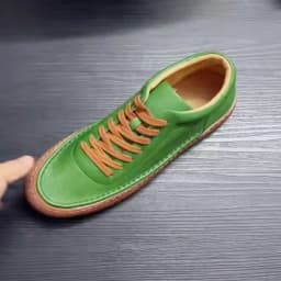 2025 New Men's Fleece Lined High Top Shoes, Retro Leather Work Boots with Chunky Sole, All-Day Comfort Winter Casual Sneakers