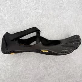 Minimalist Five‑Toe Shoes for Women, Breathable Soft Sole Quick Dry, Beach Swimming Water Sports Gym Training Barefoot Footwear