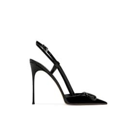 Women Nude Pointed Toe Thin Heel Sandals Spring New Arrival Open Back Closed Toe Elegant High Heel Sandals