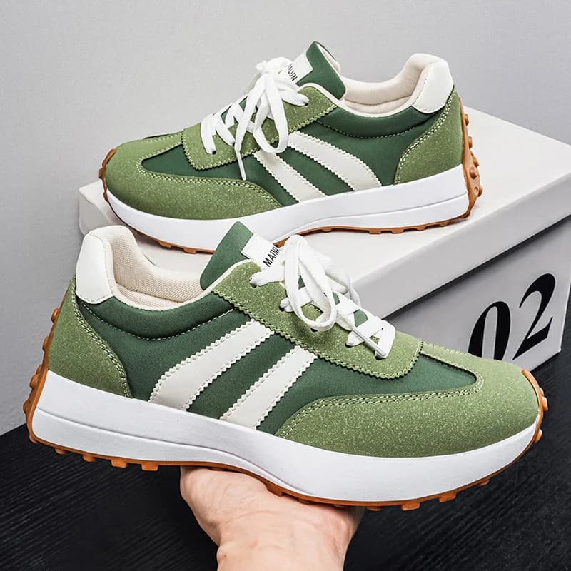 Summer Women Sneakers Spring New Luxury Flat Comfortable Slip on Soft Trend Sneakers Women Lightweight Outdoor Shoes for Women