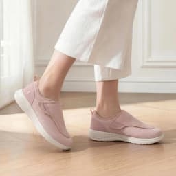 FitVille Diabetic Shoes Extra Wide Walking Shoes Elderly Bunion Orthopedics Toning Shoe Adjustable Thumb Eversion Swollen Feet
