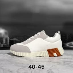 Original Edition 2026 Lovers' Autumn and Winter New Classic Durable Men's and Women's Shoes British Retro Design Brand H