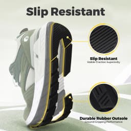 FitVille Wide Walking Shoes Retro Sports Dad Shoes for Women Comfortable Casual Sneakers With Arch Support Large Size Top Brand
