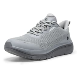 Fitville Wide Fit Walking Shoes Men'S Sports Sneakers Water-Repellent Casual Running Shoes For Men Foot Pain Relief Cushioning
