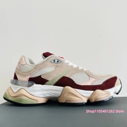 2026 Trend Women Minimalist White Casual Shoes Lightweight Cushion Sneakers Anti Slip Street Walking Flat Trainers
