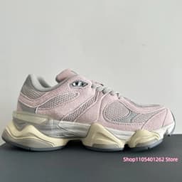 2026 Trend Women Minimalist White Casual Shoes Lightweight Cushion Sneakers Anti Slip Street Walking Flat Trainers