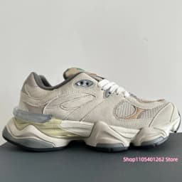2026 Trend Women Minimalist White Casual Shoes Lightweight Cushion Sneakers Anti Slip Street Walking Flat Trainers