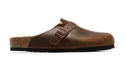 Top Quality New Leather ink panties For Women And Men Fashion Summer All-Match Sandals Shoes soft-Soled susal Sandals With box