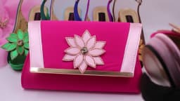 2024 New Design Special Fashion African Women Shoes Matching Bag Set High Quality with Platform Comfortable Heels for Part