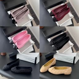 Round-toe hollow-knit woven shoes, breathable and comfortable, suitable for ladies, lightweight and comfortable flat shoes.