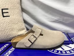 Top Quality New Leatherink panties For Women And Men Fashion Summer All-Match Sandals Shoes soft-Soeled susal Sandals