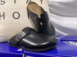 Top Quality New Leatherink panties For Women And Men Fashion Summer All-Match Sandals Shoes soft-Soeled susal Sandals