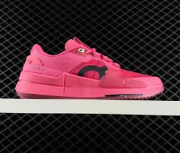 Fashion New Women Men Running Shoes Breathable Anti Slip Cushioning Road Run Sport Lifestyle Outdoor Sneakers Seohs Ones