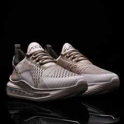Men Air Cushion Casual Sneakers Summer Breathable Mesh Shock Absorbing Sports Shoes Non Slip Wear ResistantAthletic Footwear