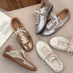 AIYUQI 2026 New Women's Suede Sneakers shoe Retro Casual Flats German training shoes Non-slip Rubber Sole Shoes Women