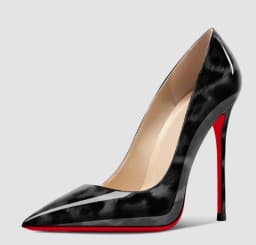 New 12cm multi-color super high heels for women and men, slim and oversized, sexy pointed commuter single shoes