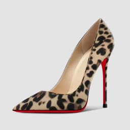 New 12cm multi-color super high heels for women and men, slim and oversized, sexy pointed commuter single shoes
