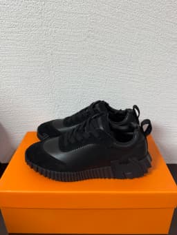 Classic Fashion Casual Splicing Low cut Sneakers Men's Round Nose Sneakers Thick soled Non slip Shoes