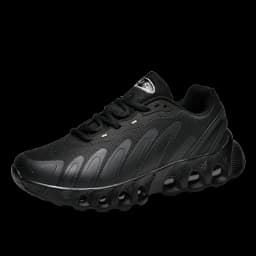 Men's Running Shoes Professional Training Lightweigt Sneakers 2025 Summer Outdoor Non-Slip Shock Absorbing Sports Tennis Shoes
