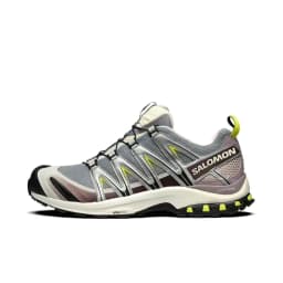 SALOMON Original Men Women Outdoor Trail Running Shoes Fashion Casual XT-6 Sneaker Unisex Sportstyle seohS salomoneS