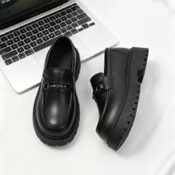 Leather Shoes Casual Business Shoes for Men Dress Tenis De Hombre Moccasins Mokasin Tenis Caballero Designer
