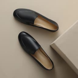 QUTAA 2025 Fashion Women Flats Shoes News Cow Leather Woman Spring Ballet Shoes Loafers Casual Round Toe Ladies Size 34-40