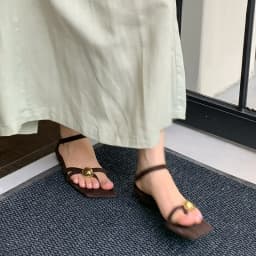 SUOJIALUN 2026 Summer New Brand Women Sandal Fashion Narrow Band Ladies Gladitor Shoes Square Toe Slip On Elegant Outdoor Dress