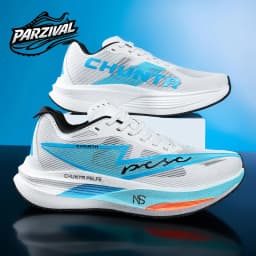 Men Carbon Plate Running Shoes Breathable Women Tennis Sport Trainers Outdoor Marathon Jogging Casual Athletic Chunta Sneakers