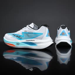 Men Carbon Plate Running Shoes Breathable Women Tennis Sport Trainers Outdoor Marathon Jogging Casual Athletic Chunta Sneakers