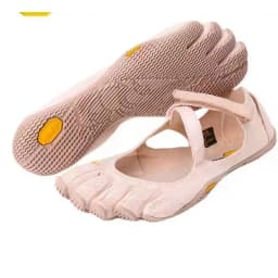 Minimalist Five‑Toe Shoes for Women, Breathable Soft Sole Quick Dry, Beach Swimming Water Sports Gym Training Barefoot Footwear