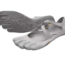 Minimalist Five‑Toe Shoes for Women, Breathable Soft Sole Quick Dry, Beach Swimming Water Sports Gym Training Barefoot Footwear
