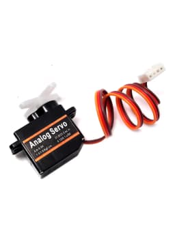 Grove - Servo rotary actuator