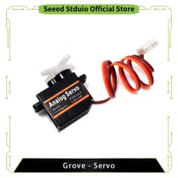Grove - Servo rotary actuator