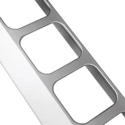 Ingredient Container Stainless Steel 6 Grid Ingredient Box Side Dish Bar Container with Lid