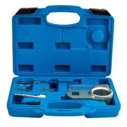 Engine Camshaft Timing Locking Tool Auto Repair Tool for VW Crafter 2.5 TDI 2006-2009 Engine Adjustment Tool Set for VAG