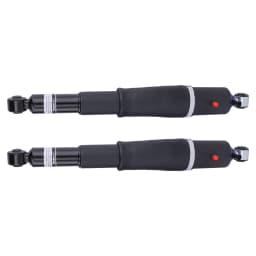 2pcs Rear Air Suspension Struts For Escalade For Avalanche For Suburban For Tahoe For GMC For Yukon