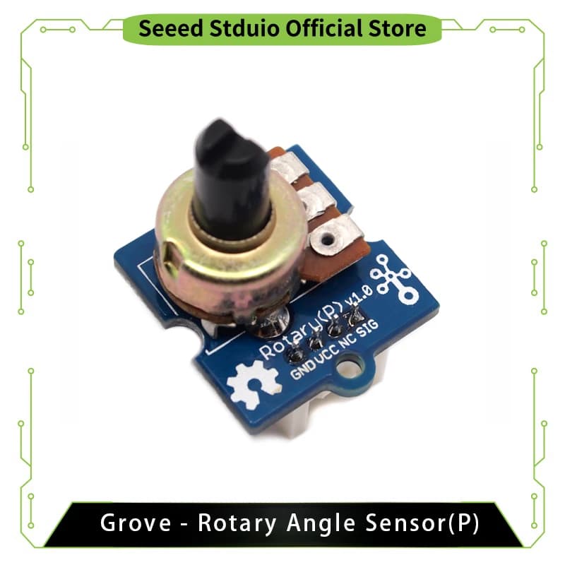 Grove - Rotary Angle Sensor(P)