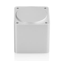 Nobsound Power Supply Aluminum Chassis DIY Power Enclosure Isolation Transformer Case Box