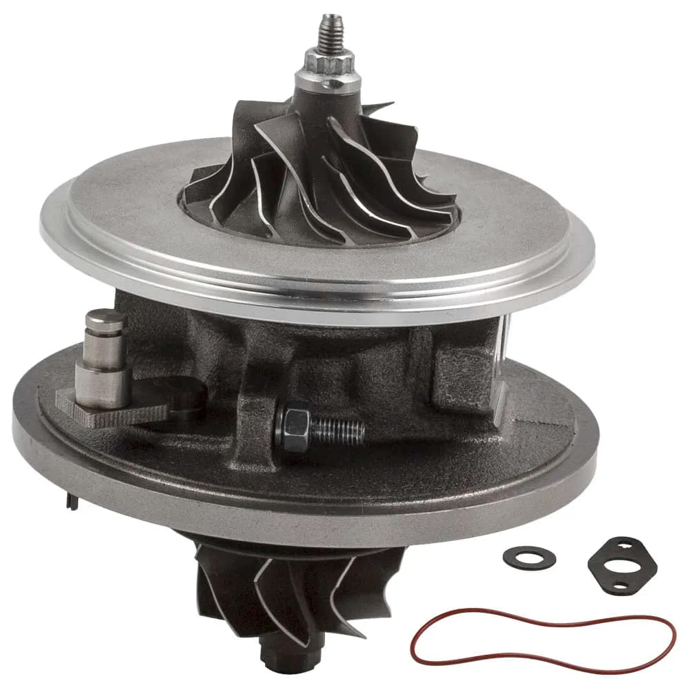Cartridge for Volkswagen Golf GT TDi - 115 HP 1.9 D AJM/AUY/AHF 2000-2001 713673