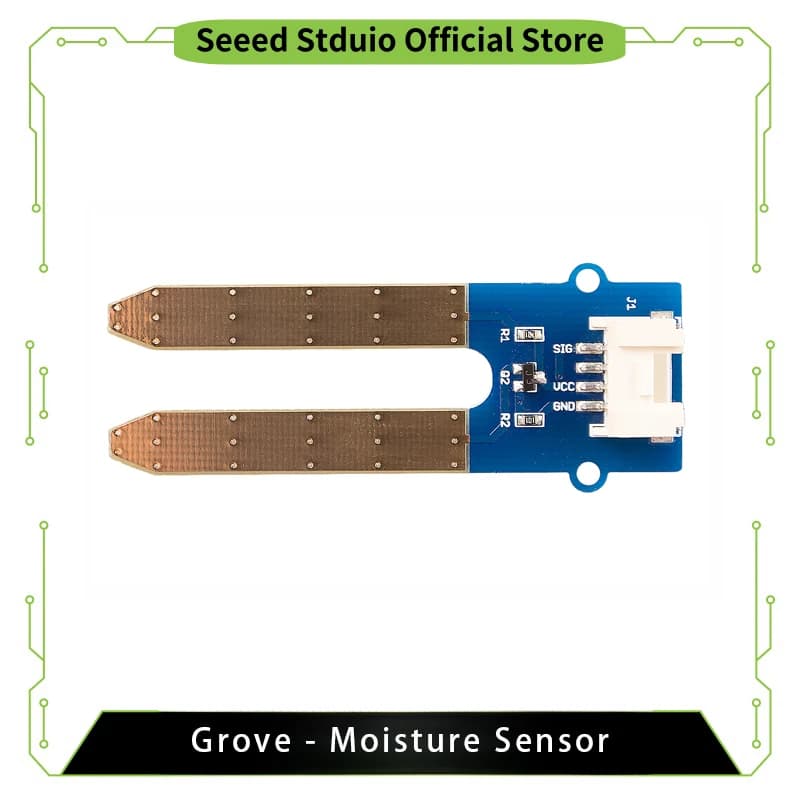 Grove - Moisture Sensor