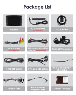 Hizpo 7" Android 13 Car Multimedi for Renault Megane 2 2002 - 2009 Radio Video Player GPS Stereo Carplay 2din Head Unit 8+128G